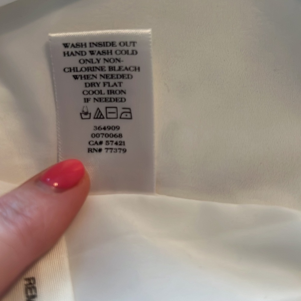 Ann Taylor Sheath Dress - Picture 7 of 7